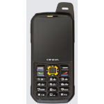 ONDA RUDE 2.4" DUAL SIM BLACK-YELLOW ITALIA