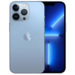 APPLE IPHONE 13 PRO 256GB 6.1" AZZURRO SIERRA ITALIA