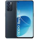 OPPO RENO 6 8+128GB 5G 6.4" DUAL SIM STELLAR BLACK EUROPA