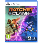 PS4 Ratchet & Clank: Rift Apart