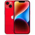APPLE IPHONE 14 5G 256GB 6.1" RED ITALIA