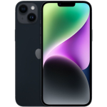 APPLE IPHONE 14 5G 256GB 6.1" MIDNIGHT ITALIA