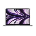 MACBOOK AIR M2 10C GPU 8GB RAM 512 GB SSD SP. GREY