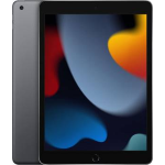 APPLE IPAD 9TH GEN. 64GB 10.2" WIFI SPACE GRAY ITALIA