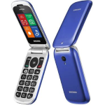 BRONDI STONE+ DUAL SIM BLUE ITALIA