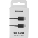 SAMSUNG CAVO TYPE-C TO TYPE-C 1M NERO