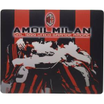 PC MOUSEPAD CALCIATORI UFFICIALE AC MILAN