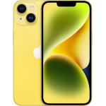 APPLE IPHONE 14 5G 128GB 6.1" YELLOW ITALIA