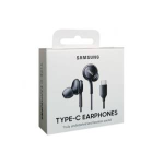 SAMSUNG AURICOLARI IN-EAR USB-C BLACK