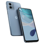 MOTOROLA MOTO G53 5G 4+128GB 6.5" DUAL SIM SILVER TIM