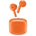 CELLULARLINE MS AURICOLARI SWAG TWS BT ORANGE 