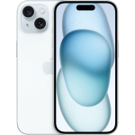 APPLE IPHONE 15 128GB 6.1" BLU ITALIA