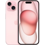 APPLE IPHONE 15 256GB 6.1" PINK ITALIA