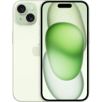 APPLE IPHONE 15 256GB 6.1" GREEN ITALIA