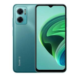 XIAOMI REDMI 10 5G 4+128GB 6.5" AURORA GREEN OPERATORE