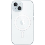 Custodia Apple iPhone 15 Clear Case MagSafe MT203ZM/A