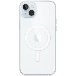 APPLE IPHONE 15 PLUS CLEAR CASE MAGSAFE 