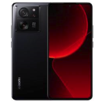XIAOMI 13T 5G 8+256GB 6.67" BLACK EUROPA