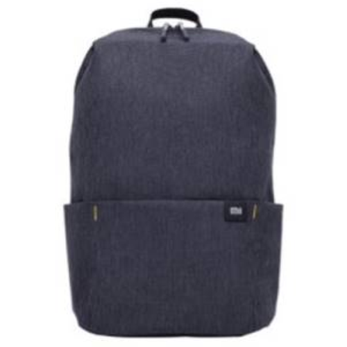 XIAOMI ZAINO MI CASUAL DAYPACK BLACK