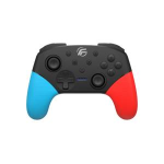 SWITCH FENNER TECH CONTROLLER PRO WIRELESS (PC+ANDROID) BLU/RED