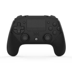 PS4 FENNER TECH WIRELESS CONTROLLER (PC) PROGRAMMABLE BLACK