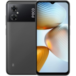 XIAOMI POCO M4 5G 4+64GB 6" DUAL SIM BLACK EUROPA