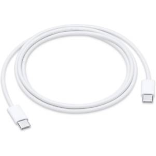 APPLE CAVO RICARICA USB-C AUSB-C 1M WHITE