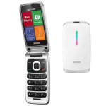 BRONDI CONTENDER WHITE DUAL SIM ITALIA 