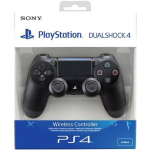 PS4 Dualshock 4 Black V2