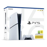 PS5 CONSOLE 1TB STANDARD SLIM WHITE ITALIA