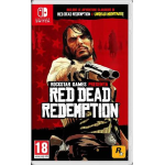 Switch Red Dead Redemption