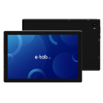 MICROTECH E-TAB 4+128GB 10.1" LTE 