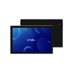 MICROTECH E-TAB 2 4+64GB 10.1" LTE BLACK