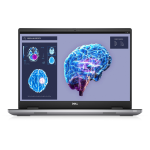 PRECISION 7680/I7-13850HX/32GB/1TB/16/RTX2000/W11P
