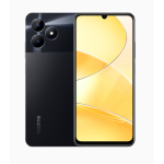 REALME C51 6+256GB 6.7" DUAL SIM BLACK EUROPA