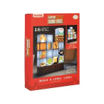 PALADONE LAMPADA SUPER MARIO BUILD A LEVEL