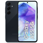 SAMSUNG GALAXY A55 5G 8+256GB 6.6" DUAL SIM AWESOME NAVY ITALIA
