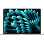 APPLE MACBOOK AIR 2024 15" M3 8C/10G 8/256GB SILVER MRYP3T/A