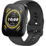 Xiaomi Smartwatch Amazfit BIP 5 Chiamata Vocale BT Soft Black