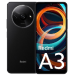 XIAOMI REDMI A3 3+64GB 6.7" DUAL SIM BLACK ITALIA