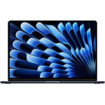 APPLE MACBOOK AIR 2024 15" M3 8C/10G 8/512GB MIDNIGHT MRYV3T/A
