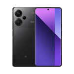XIAOMI REDMI NOTE 13 PRO+ 5G 8+256GB 6.6" DUAL SIM MIDNIGHT BLACK ITALIA