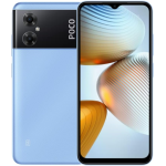 POCO M4 5G 4+64GB 6.4" DUAL SIM COOL BLU ITALIA