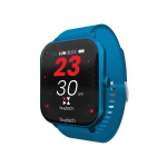 TECHMADE SMARTWATCH BUYTECHALLUM. 1.83" BLUE