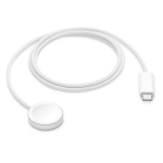 APPLE CAVO MAGNETICO RICARICA APPLE WATCH USB-C 1M WHITE