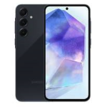 SAMSUNG GALAXY A55 5G 8+128GB 6.6" DUAL SIM AWESOME NAVY ITALIA