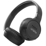 JBL CUFFIE BLUETOOTH TUNE+MIC BLACK