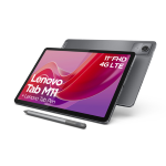 LENOVO TAB M11 TB330XU 4+128GB 10.9" FHD LTE ANDROID 12 +PEN GRAY ITALIA