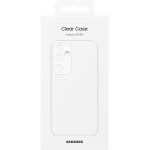 SAMSUNG COVER ORIGINALE FOR A35 5G TRASPARENTE 