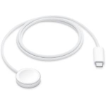 APPLE CAVO MAGNETICO RICARICA APPLE WATCH USB-C 1M WHITE